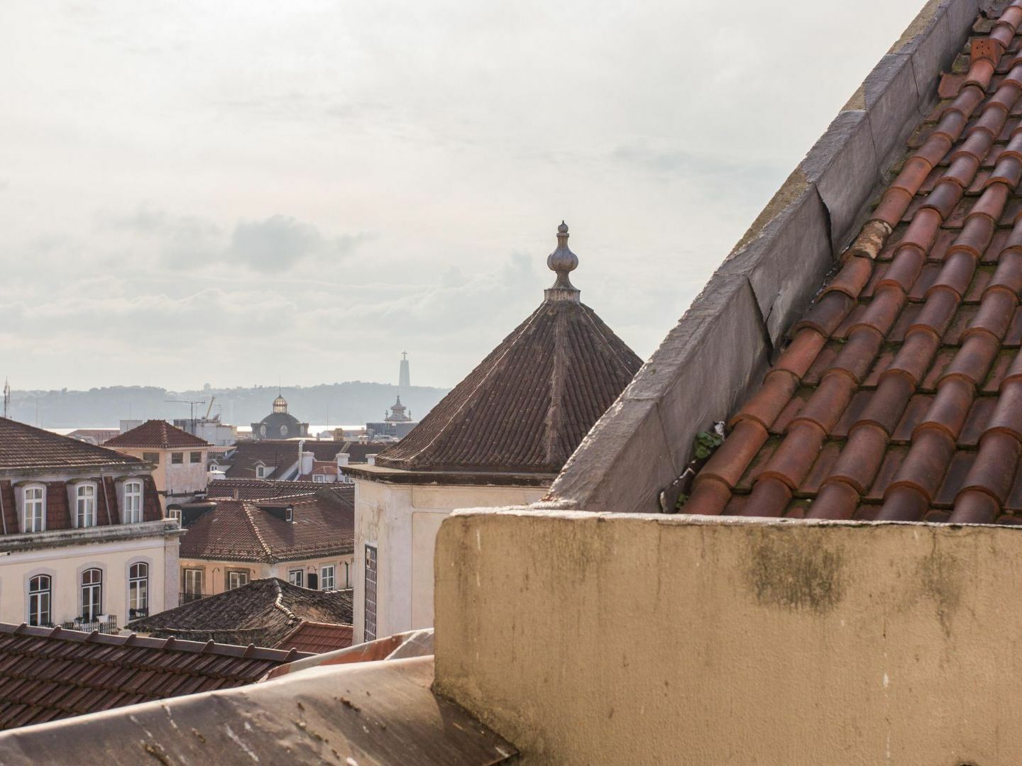 Flh Baixa Modern Place Lisbon Exterior photo